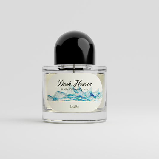 Dusk Heaven – Evoke the Dusk