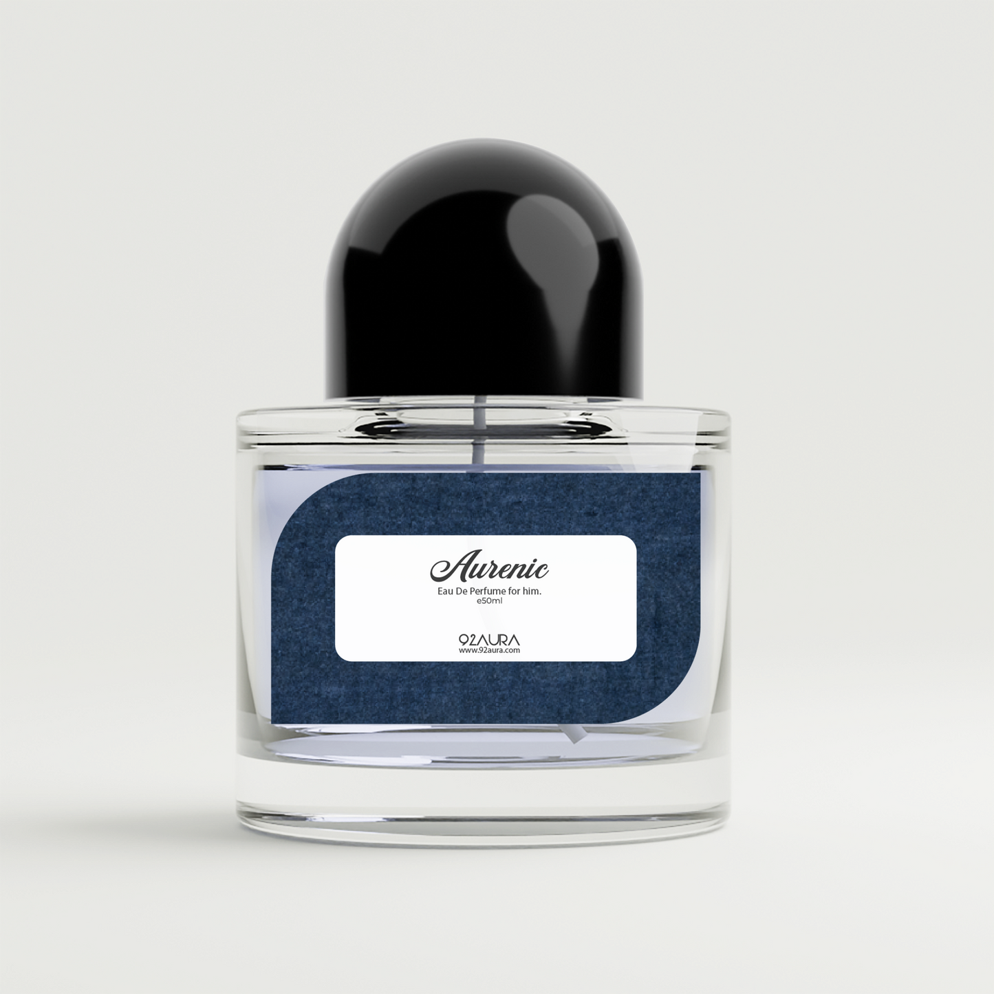 Aurenic - Effortlessly refined, Quietly powerful.