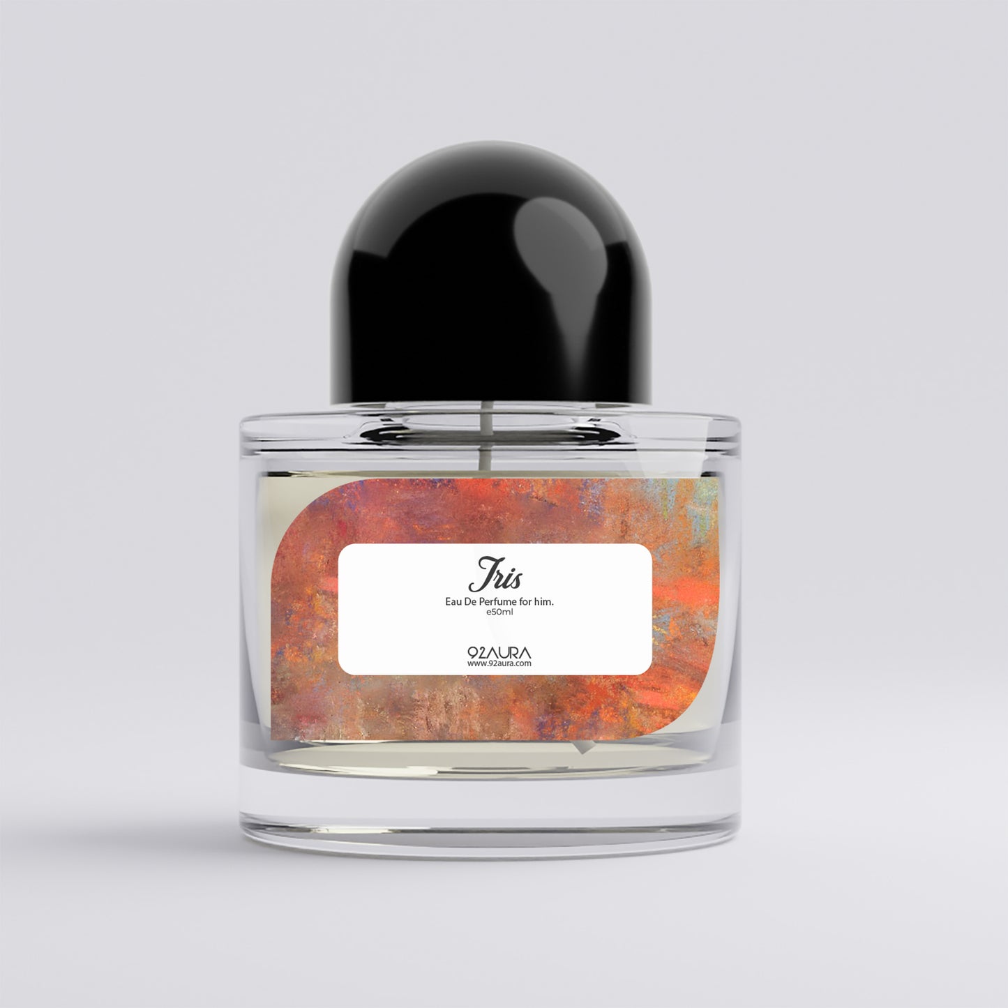 IRIS - Fresh. Elegant. Timeless.