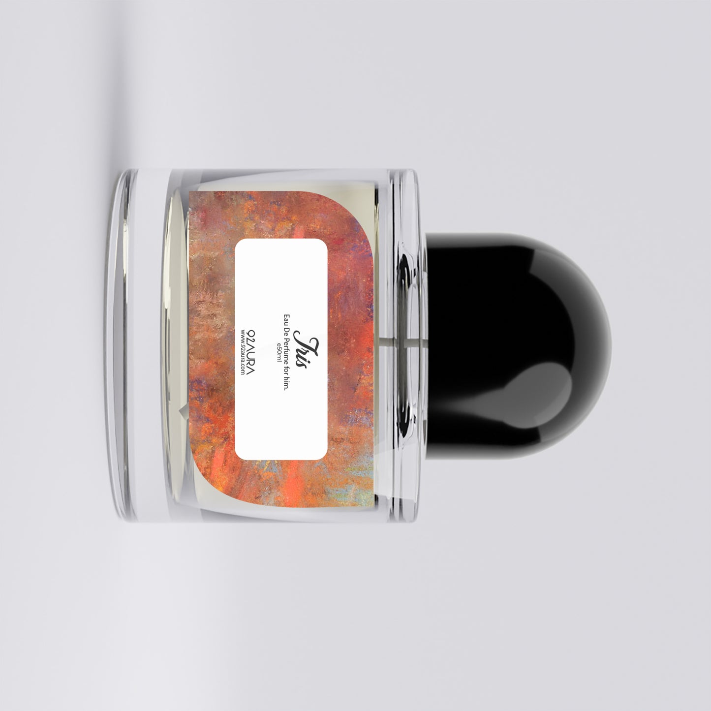 IRIS - Fresh. Elegant. Timeless.