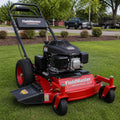 FieldMaster Commercial Walk-Behind Mower 33"