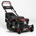 BossMan Pro 52cc Self-Propelled Gas Mower 22"