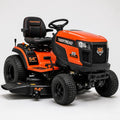 TigerTread Garden Tractor 54" 25HP